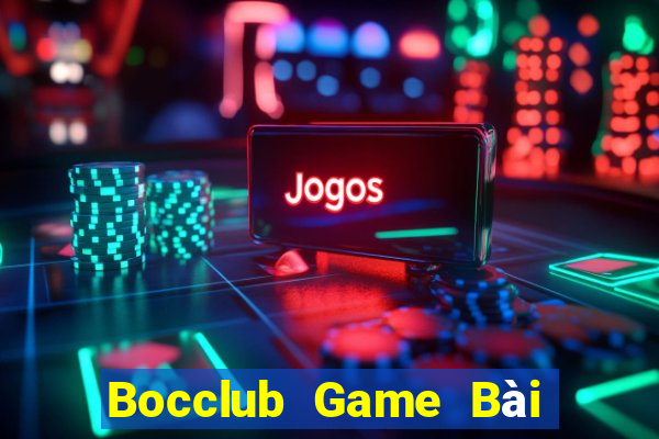 Bocclub Game Bài Sinh Tử