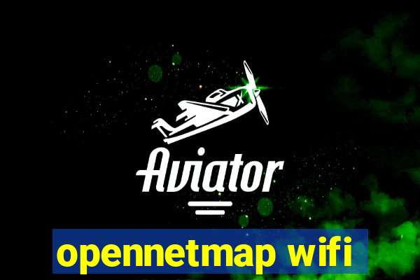 opennetmap wifi