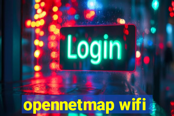 opennetmap wifi