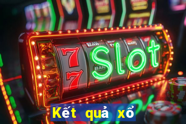 Kết quả xổ số Cà Mau Hôm qua