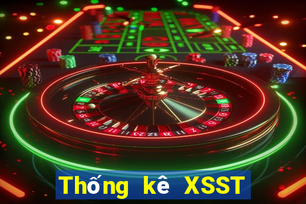 Thống kê XSST ngày 15