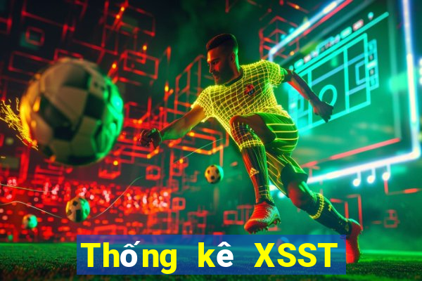 Thống kê XSST ngày 15