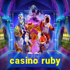 casino ruby