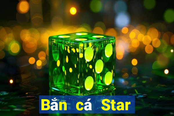 Bắn cá Star Phiên bản Việt nam