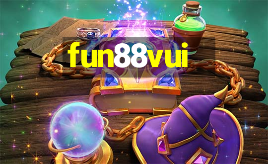 fun88vui