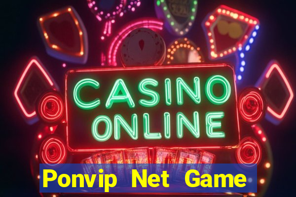 Ponvip Net Game Bài Trực Tuyến