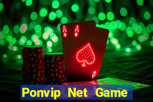 Ponvip Net Game Bài Trực Tuyến