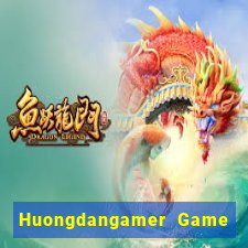 Huongdangamer Game Bài Go88