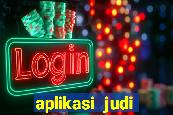 aplikasi judi baccarat online