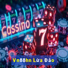 Vn88hn Lừa Đảo