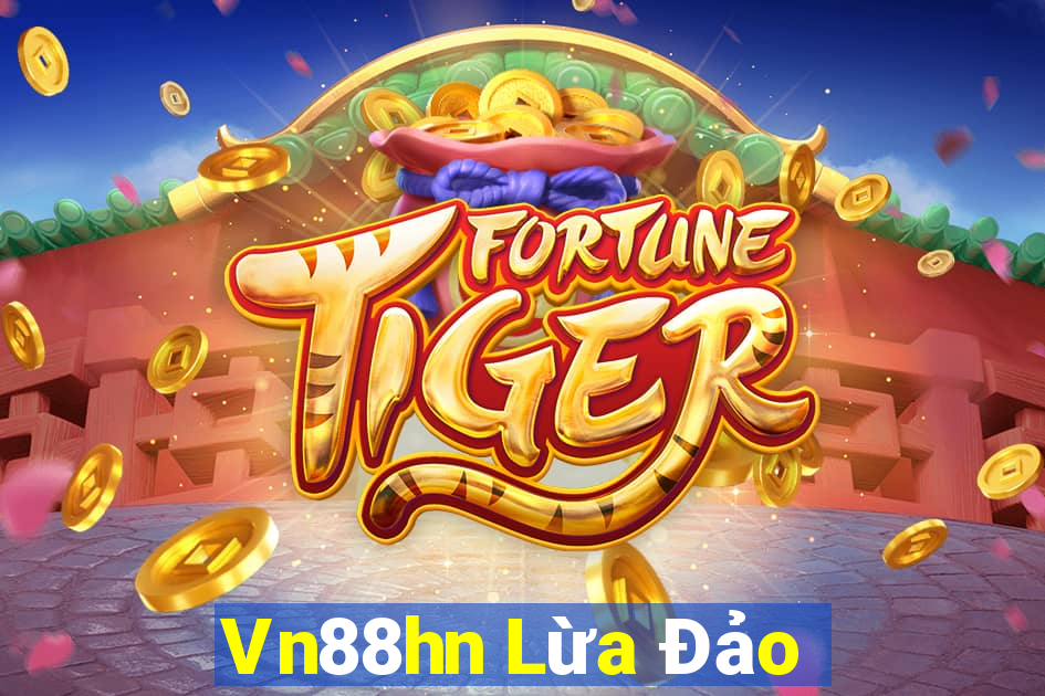 Vn88hn Lừa Đảo