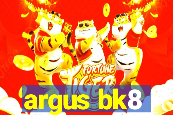 argus bk8