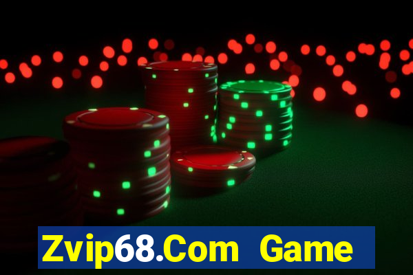 Zvip68.Com Game Bài 3 Cây Đổi Thưởng