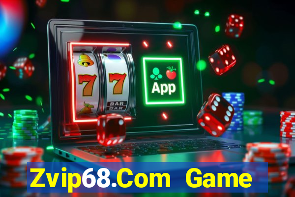 Zvip68.Com Game Bài 3 Cây Đổi Thưởng