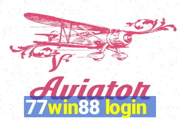 77win88 login