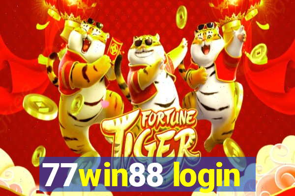 77win88 login