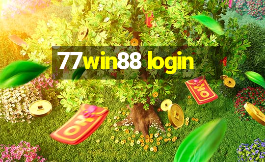 77win88 login