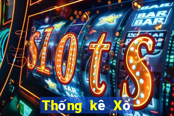 Thống kê Xổ Số Bà Rịa Vũng Tàu ngày 20