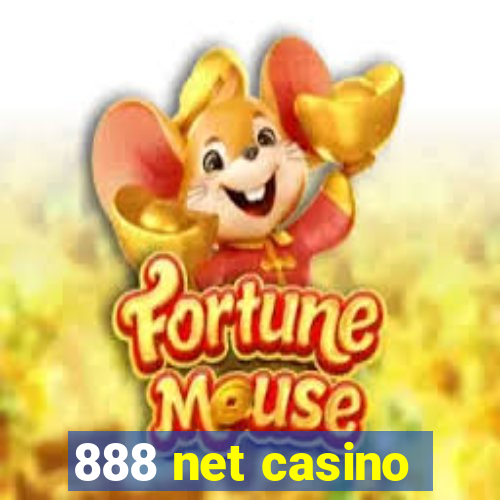 888 net casino