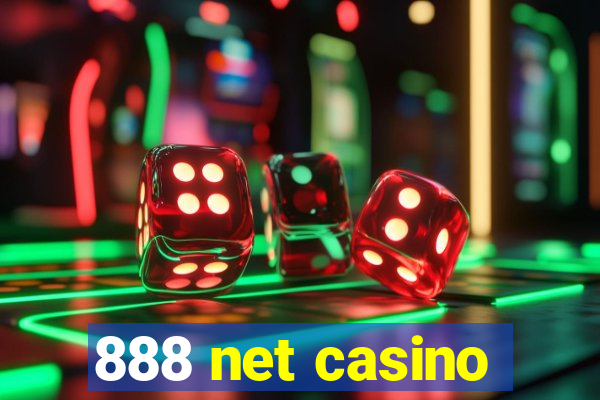 888 net casino