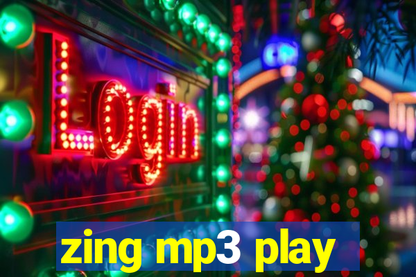 zing mp3 play