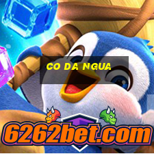 co da ngua