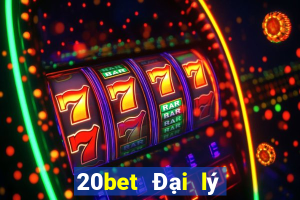 20bet Đại lý Genesis đại phát