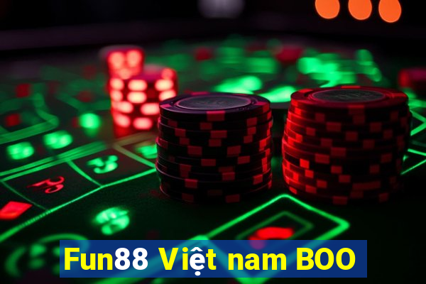 Fun88 Việt nam BOO