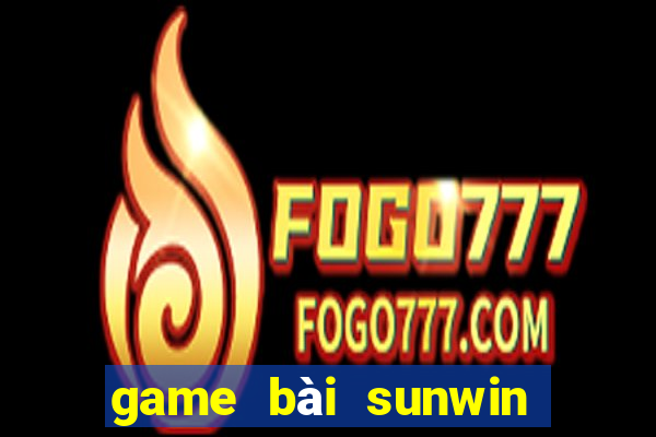 game bài sunwin bị sập