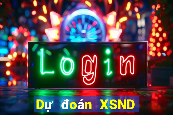 Dự đoán XSND ngày 21