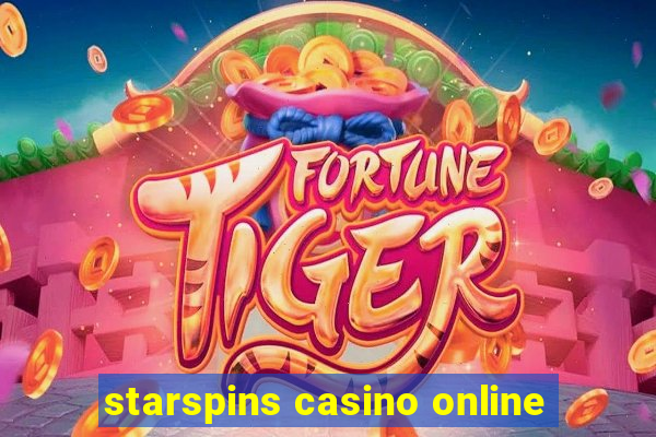 starspins casino online