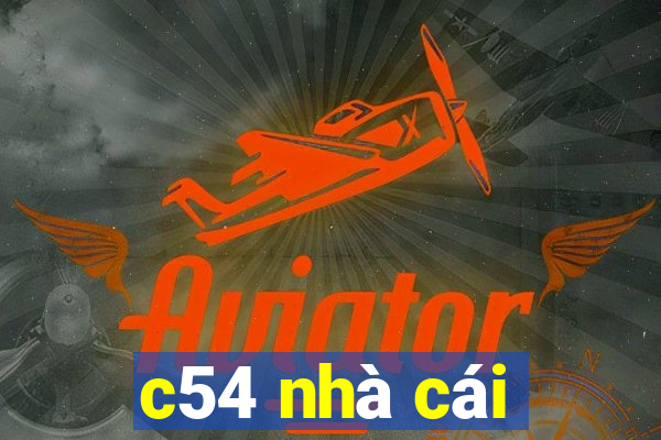 c54 nhà cái