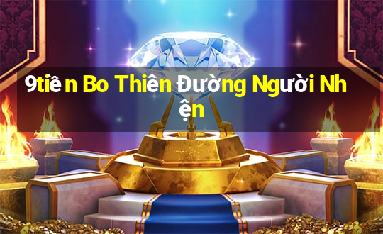 9tiền Bo Thiên Đường Người Nhện