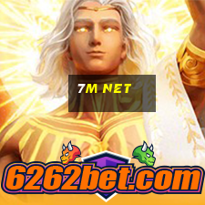 7m net