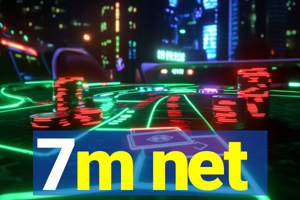 7m net