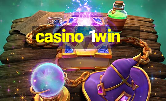 casino 1win