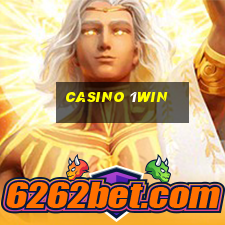 casino 1win