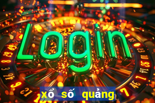 xổ số quảng ngãi mới nhất