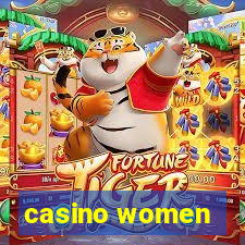 casino women