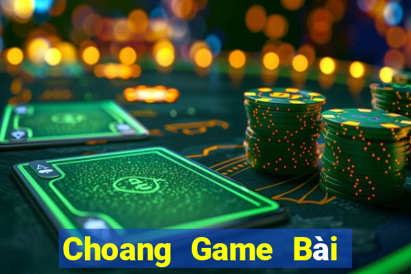 Choang Game Bài Uno Miễn Phí