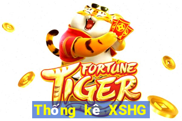 Thống kê XSHG Thứ 5