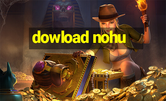 dowload nohu