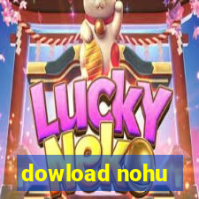 dowload nohu