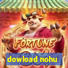 dowload nohu