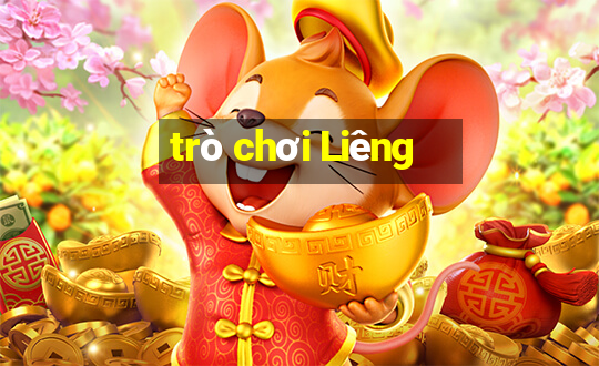 trò chơi Liêng