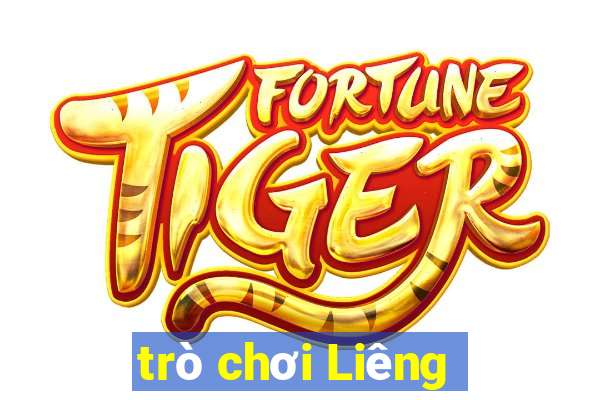 trò chơi Liêng