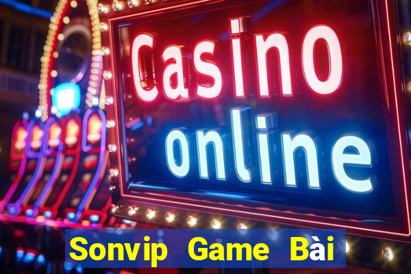 Sonvip Game Bài Ma Cao