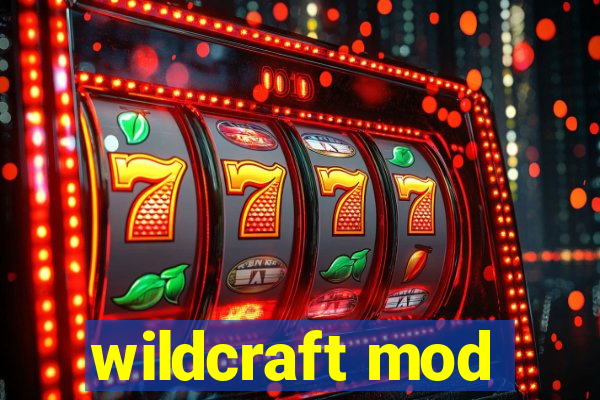 wildcraft mod