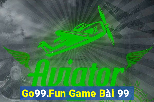 Go99.Fun Game Bài 99