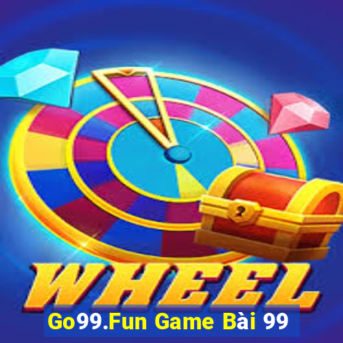 Go99.Fun Game Bài 99